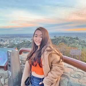 Meet your Posher, Amber